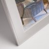 ZEP metalen fotolijst Olimpia zilver 20x30 cm