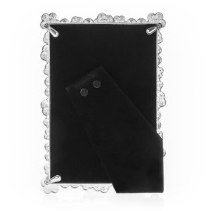 ZEP metalen portretlijst Bellini 10x15 cm Bloemen