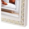 ZEP houten fotolijst Lecce wit 15x20 cm