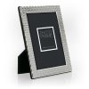 ZEP metalen fotolijst 22S35 zilver glanzend 13x18 cm