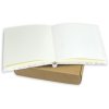 ZEP Fotoalbum Symphony Hearts gekleurd 23x23 cm 28 witte paginas