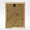 ZEP Houten lijst Regent wit 50x70 cm met Passepartout 40x60 cm