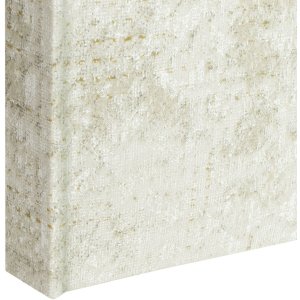 ZEP Fotoalbum Cipro grijs 24x24 cm 24 witte paginas