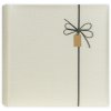 ZEP Fotoalbum Lipsia B 24x24 cm 40 witte paginas