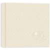 ZEP communie fotoalbum beige 24x24 cm 24 witte paginas