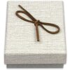 ZEP USB-Stick Fotodoos Cremona bruin 7x9x3 cm (6,5x8,5x2,5 cm)