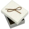 ZEP USB-Stick Fotodoos Cremona bruin 7x9x3 cm (6,5x8,5x2,5 cm)