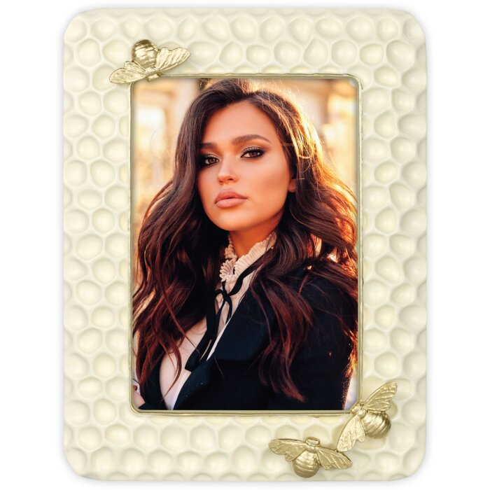 ZEP Portrait Lijst Agen 10x15 cm en 13x18 cm Bee Picture Lijst