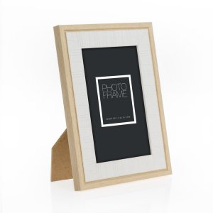 ZEP Polysterol Fotolijst Ischia 10x15 cm tot 20x30 cm