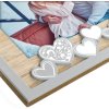 ZEP Houten Fotolijst Lola 10x15 cm Portret en Landschap en Dubbele Lijst