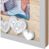 ZEP Houten Fotolijst Lola 10x15 cm Portret en Landschap en Dubbele Lijst