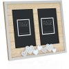 ZEP Houten Fotolijst Lola 10x15 cm Portret en Landschap en Dubbele Lijst
