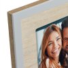 ZEP Houten Fotolijst Lola 10x15 cm Portret en Landschap en Dubbele Lijst