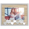 ZEP Houten Fotolijst Lola 10x15 cm Portret en Landschap en Dubbele Lijst