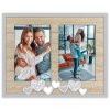 ZEP Houten Fotolijst Lola 10x15 cm Portret en Landschap en Dubbele Lijst