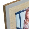 ZEP Houten Fotolijst Lola 10x15 cm Portret en Landschap en Dubbele Lijst
