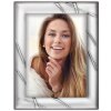 ZEP metalen portretlijst Orvieto 10x15 cm tot 20x25 cm zilver