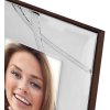 ZEP metalen portretlijst Orvieto 10x15 cm tot 20x25 cm zilver