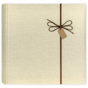 ZEP Fotoalbum Lipsia 24x24 cm 40 witte paginas en 32x32 cm 100 witte paginas