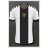 Walther Houten lijst Stockholm 3D Jersey lijst wit 60x90 cm kunstglas
