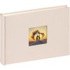 Walther Klein fotoalbum FUN zeem 22x16 cm 40 witte paginas