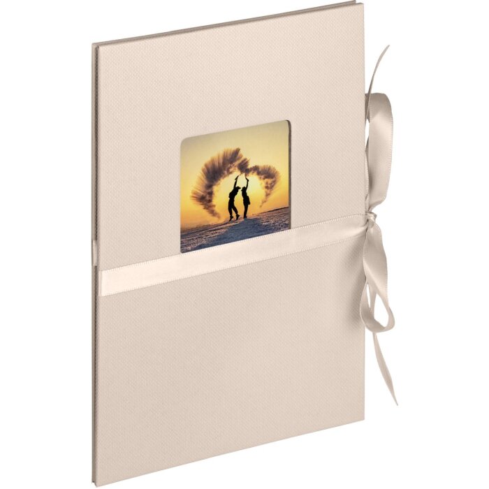 Walther Leporello Fun zeem 12 fotos 10x15 cm