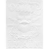 ZEP Tinnen bord TATTOO 47x35x0,5 cm Miami