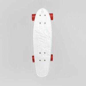 ZEP Wanddecoratie SKATE 5 Skateboard 55x16,5x6 cm