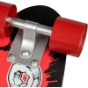 ZEP Wanddecoratie SKATE 5 Skateboard 55x16,5x6 cm
