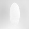 ZEP Tinnen Bord SURF 52,5x23x0,3 cm Surf Zone