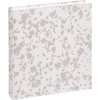 Walther Fotoalbum Terrazzosteen Wit 30x30 cm 60 witte paginas