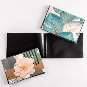 Walther Mini Album Variëteit 20 fotos 10x15 cm