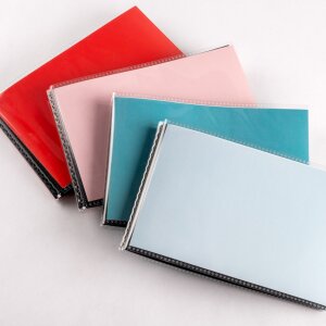 Walther Slip-In Album Memories Pure 40 fotos 10x15 cm