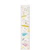 Walther Meetlat Growing Explorer wit lengte 131 cm