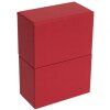 HNFD Fotodoos Parda 300 fotos 10x15 cm rosso kraag staand hoog