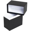 HNFD Fotodoos Parda 300 fotos 10x15 cm zwarte kraag staand hoog