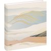 Walther Fotoalbum Variëteit 30x30 cm 60 witte paginas