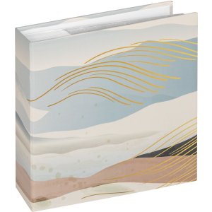 Walther Memo Album Variatie 200 fotos 10x15 cm