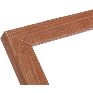 Deknudt Houten lijst S68VF bruin 10x15 cm