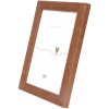 Deknudt Houten lijst S68VF bruin 10x15 cm
