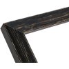 Deknudt Houten lijst S68VF zwart 13x18 cm