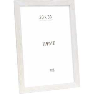 Deknudt Houten lijst S68VF wit 20x30 cm