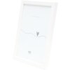Deknudt Houten lijst S41JK1 wit 24x30 cm