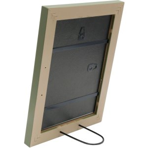Deknudt Houten lijst S45Y kaki 20x30 cm