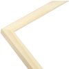 Deknudt Houten Magneetbord S41JH1 natuur 40x60 cm