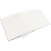 Goldbuch Baby Album Blauwe Olifant 30x31 cm 60 witte paginas