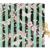 Goldbuch Dagboek Hybrid Stripes 16,5x16,5 cm 96 witte paginas