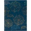Goldbuch Notitieboek Paardenbloem 15x22 cm 200 paginas blanco