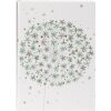 Goldbuch Notitieboek zachte bloem 15x22 cm 200 paginas blanco