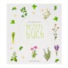 Goldbuch receptenmap Wilde bloemen 21x24 cm 25 vellen